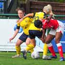 Preview image for Southampton FC Women sign winger Lexi Lloyd-Smith