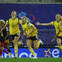 Preview image for UEFA Women’s EURO 2022: Dominant Sweden struggle to put out Red Flames