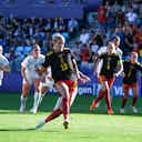 Preview image for UEFA Women’s Euro 2022: Belgium 1-1 Iceland