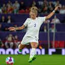 Preview image for Rachel Daly signs three-year deal with Aston Villa Women