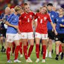 Preview image for Everton Women sign Danish twin sisters but Dali departs