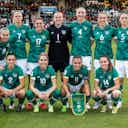 Preview image for Republic of Ireland Women line up first fixture with China