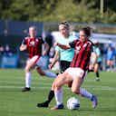 Preview image for FAWNL: Bridgwater United stun Portsmouth Women with late brace