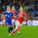 Preview image for Wales Women win Play-Off Semi-Final after four disallowed goals
