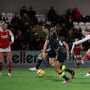 Preview image for Arsenal Women to host Conti Cup holders in semi-finals