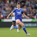 Preview image for Celtic Women sign Leicester City’s Natasha Flint on loan