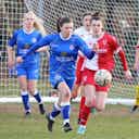 Preview image for Bristol Rovers and Luton go top of Women’s Regional Leagues 