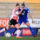 Preview image for Birmingham City and Cardiff City LFC cause Vitality Women’s FA Cup upsets