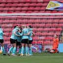 Preview image for Barclays Women’s Super League: Man City go third, Brighton hold Villa