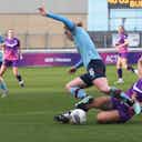 Preview image for FA Women’s National League: Portsmouth and Exeter new leaders