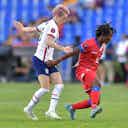 Preview image for Haiti join Lionesses World Cup group