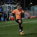 Preview image for Hayley Lauder extends Glasgow City stay through to 2025