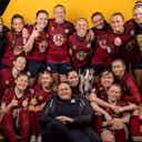 Preview image for Cardiff Met retain the Genero Adran Trophy