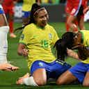 Preview image for FIFA Women’s World Cup: Wins for Brazil, Germany and Italy
