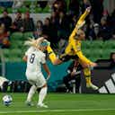 Preview image for FIFA Women’s World Cup: Sweden beat USA on pens, Dutch also through