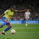 Preview image for Man Utd Women sign Brazilian international Geyse