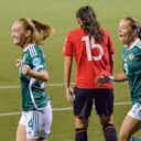 Preview image for Republic of Ireland Women win in Hungary, Northern Ireland beat Albania