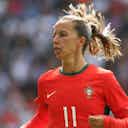 Preview image for Brighton Women sign Portugal international Tatiana Pinto