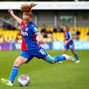 Preview image for Crystal Palace hit six in the Barclays Women’s Championship