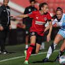 Preview image for Sunderland go top of Barclays Women’s Championship, Charlton edge Palace