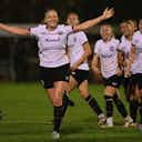 Preview image for Milton Keynes Dons Women defeat nine-player leaders Rugby Borough
