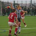 Preview image for FA Women’s National League: Forest face Newcastle at City Ground