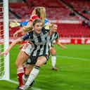 Preview image for Newcastle United Women win in front of nearly 5,000 at City Ground