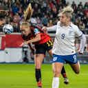 Preview image for England Women beaten by late penalty, narrow Scotland loss to Netherlands
