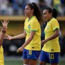 Preview image for Brazil Women beat Japan 4-3 with dramatic stoppage-time winner