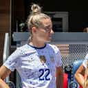 Preview image for West Ham Women sign USA international Kristie Mewis