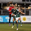 Preview image for Republic of Ireland Women win again, Northern Ireland go second