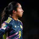 Preview image for Chelsea Women sign Colombian forward Mayra Ramirez