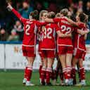 Preview image for Nottingham Forest Women go second, Exeter City cause cup upset