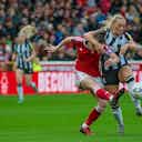 Preview image for FAWNL: Newcastle United Women host Nottingham Forest