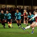Preview image for Cloe Lacasse double helps Arsenal Women past London City Lionesses