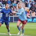 Preview image for Barclays Women’s Super League top four play among themselves