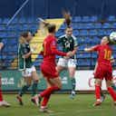 Preview image for Belgium and Sweden score five in Women’s Nations League play-offs