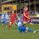 Preview image for Liverpool gain ground on Man Utd in Barclays Women’s Super League
