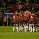 Preview image for Manchester United Women ease through FA Cup quarter-final