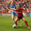 Preview image for Charlton Athletic beat one of their Barclays Women’s Championship title rivals