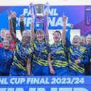 Preview image for Hashtag United beat Newcastle in FA Women’s National League Cup Final