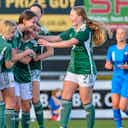 Preview image for Penalties defeat for Northern Ireland Women’s U-16s against Iceland