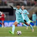 Preview image for Barcelona and PSG narrowly win away in UEFA Women’s Champions League