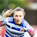 Preview image for Crystal Palace Women within point of leaders, Reading record surprise win