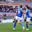Preview image for Women’s EURO Qualifiers: Italy defeat Dutch, Austria give Germany a fright