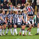 Preview image for Promotion confirmed for Newcastle United and Portsmouth Women
