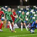 Preview image for Northern Ireland Women frustrated by Malta
