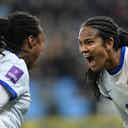 Preview image for UEFA Women’s EURO Qualifiers: France get late winner in Sweden