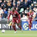 Image d'aperçu pour FC Metz – Stade Rennais : Kévin N’Doram : « On y a toujours cru, on savait qu’on aurait notre moment »