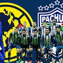 Imagen de vista previa para América vs. Pachuca: La gran lección de los Tuzos para el fútbol mexicano